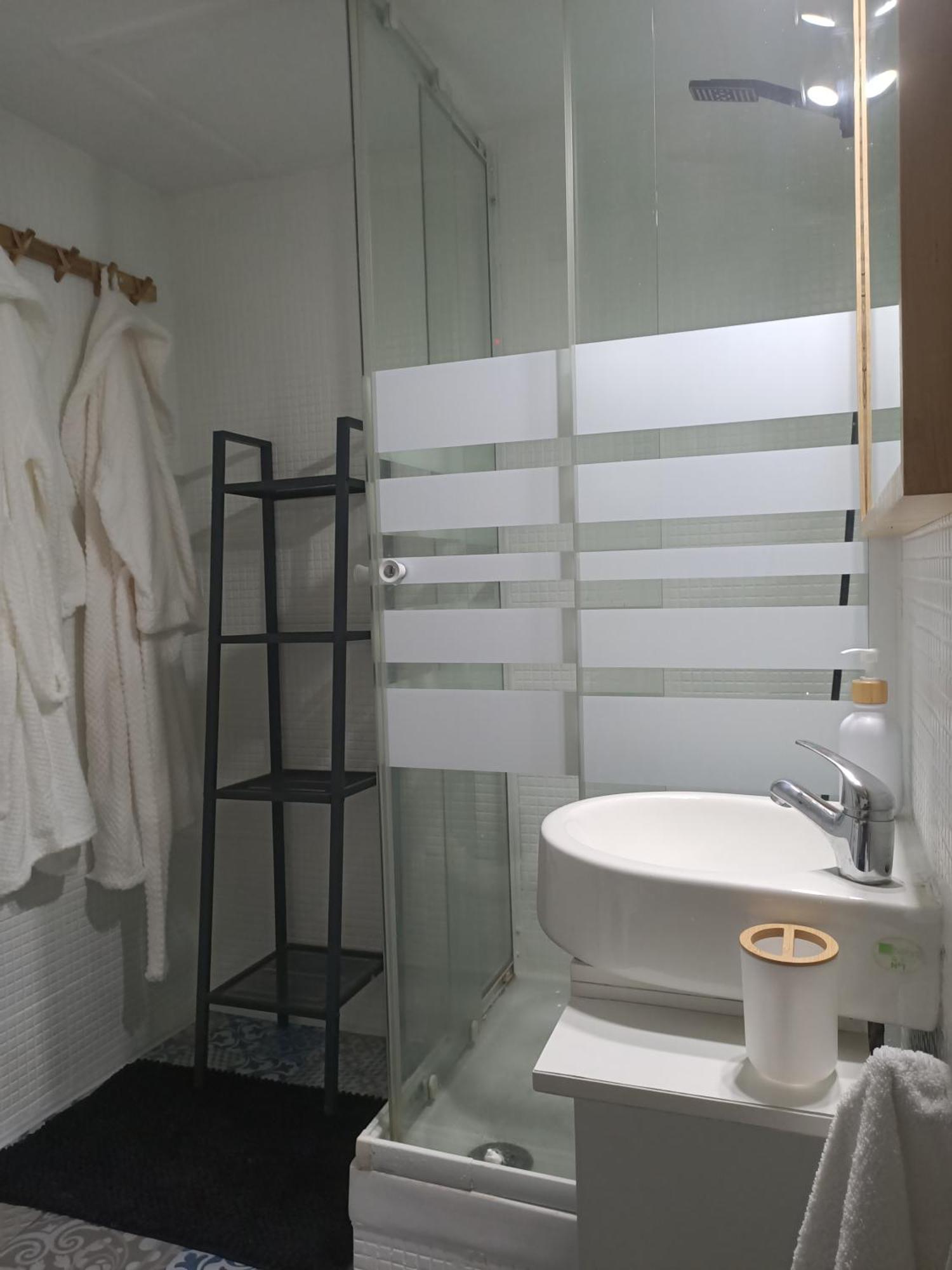 Appartement Estudio Oasis Urban