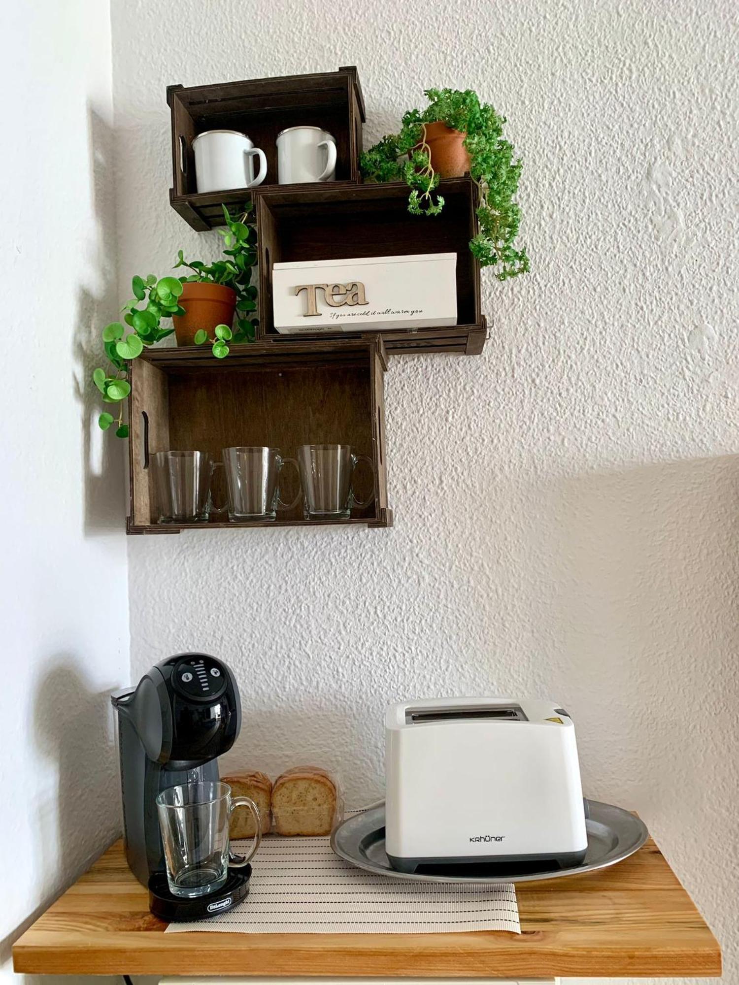 Estudio Oasis Urban Appartement *