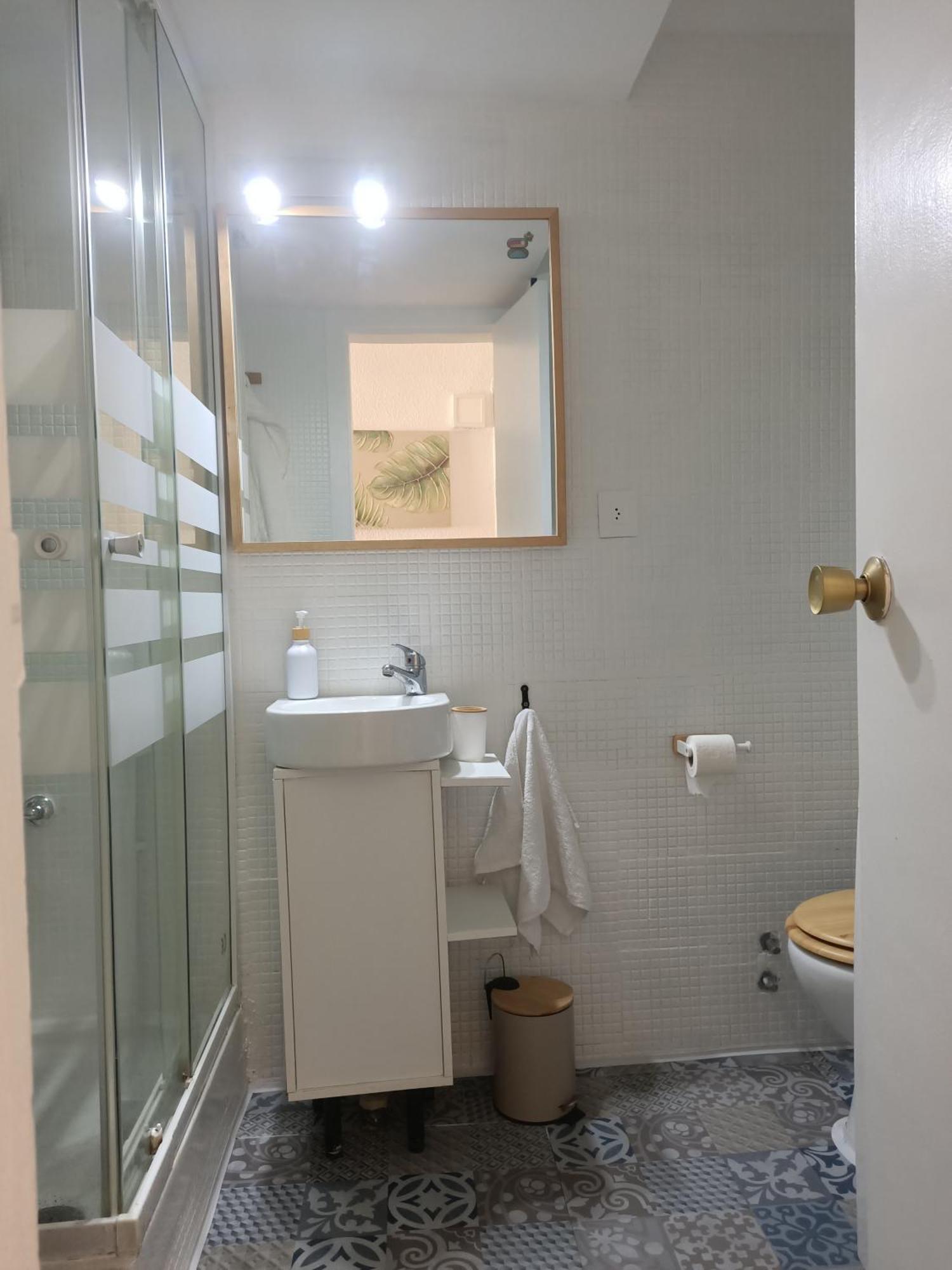 Appartement Estudio Oasis Urban