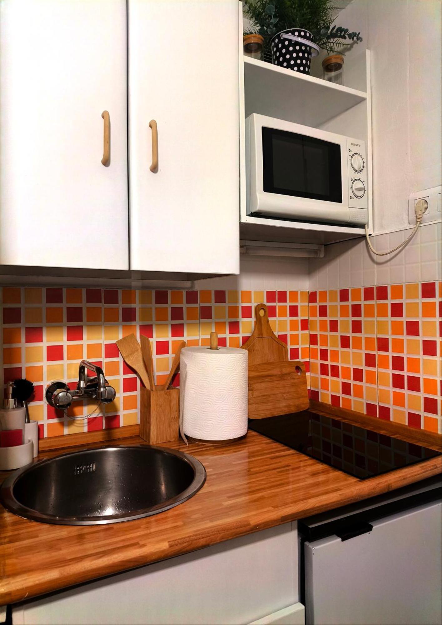 Appartement Estudio Oasis Urban *