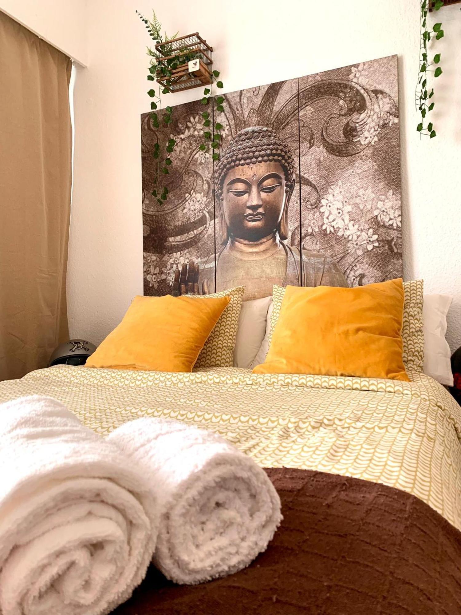 Apartment Estudio Oasis Urban *